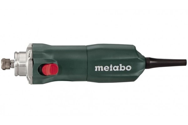 Пряма шліфмашина Metabo GE 710 Compact (600615000) фото 1