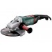 Болгарка Metabo WE 24-230 MVT, 2.4 кВт, 230 мм (606469000)