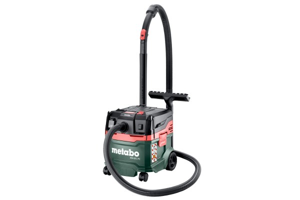 Пилосос Metabo ASA 20 L PC (602085000)  фото 