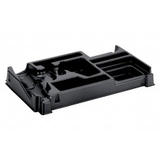 Вкладка в METABOX для акумуляторного гайкокрута SSW 18 LTX 600 (628887000)