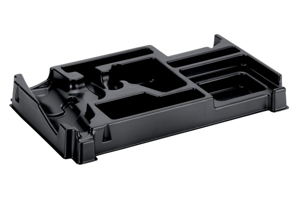 Вкладка в METABOX для акумуляторного гайкокрута SSW 18 LTX 600 (628887000)  фото 
