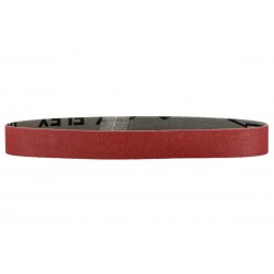Шлифлента Metabo нормальный корунд 40х760, Р 240 (626302000)