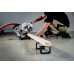 Торцювальна пила Metabo KGS 254 M + стіл Metabo KSU 251 (691214000)