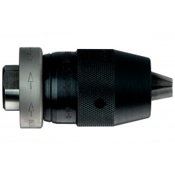 Патрон для дрели Metabo Futuro Top, 1/2"-20 UNF 1-13 мм (636602000)