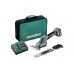 Акумуляторні садові ножиці Metabo PowerMaxx SGS 12 Q (601608500)