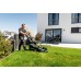 Газонокосарка Metabo RM 36-18 LTX BL 36 з АКБ та ЗП (601716650)