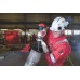Акумуляторна прямошліфувальна машина Metabo GA 18 LTX каркас (600638890)