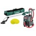 Набор шлифовальнавя машина для стен и потолков (жираф) Metabo LSV 5-225 + Пылесос Metabo ASR 35 M ACP (690939000)