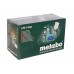 Набір пневматичних інструментів Metabo LPZ 4 Set (601585000)