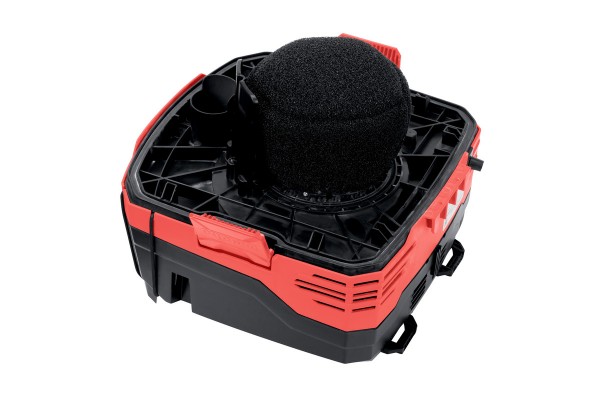 Поролоновий фільтр для AS 20 L PC, AS 20 M PC, ASA 20 L PC, ASA 30 L PC, ASA 30 M PC (635422000) фото 3