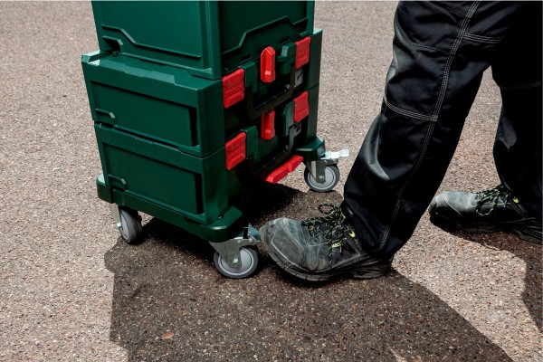 Візок Metabo metaBOX Rollerboard (626894000) фото 4