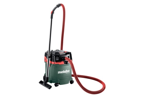Будівельний пилосос Metabo ASA 30 H PC (602088000) фото 1