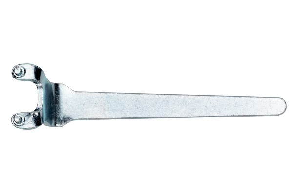 Ключ для болгарок Metabo з діаметром диска 115-230 мм (623910000)  фото 