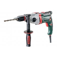 Ударний дриль Metabo SBEV 1300-2 S мережевий, ШЗП, 1.3 кВт (600786500)