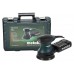 Ексцентрикова шліфмашина Metabo FSX 200 Intec (609225500)