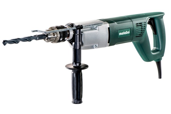 Дриль Metabo BDE 1100 (600806000)  фото 