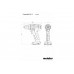 Акумуляторний дриль-шурупокрут Metabo PowerMaxx BS 12 SET (601036870)