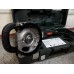 Шліфмашина по бетону Metabo RSEV 19-125 RT (603825700)