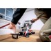 Пила торцювальна Metabo KS 216 M (610216000)
