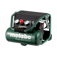 Компресор Metabo POWER 250-10 W OF безмасляний (601544000)