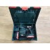 Ящик для інструментів Metabo MetaBox 145 BS L/BS LT/SB L/SB LT 18V (626886000)
