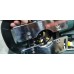 Фрезер для видалення зварювальних швів Metabo PFM 17 у кейсі (601789500)