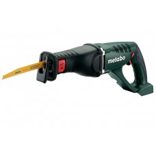 Акумуляторна шабельна пила Metabo ASE 18 LTX (602269850)