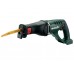 Акумуляторна шабельна пила Metabo ASE 18 LTX (602269850)
