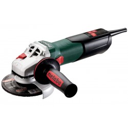Кутова шліфмашина Metabo W 9-125 QUICK (600374000)