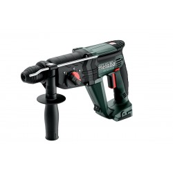Акумуляторний перфоратор Metabo KH 18 LTX 24 в кейсі (601712840)