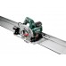 Дискова пила Metabo KS 55 FS в кейсі (600955700)