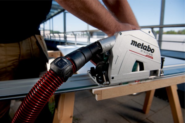 Комплект для бездротового підключення до пилососу Metabo (630231000) фото 4