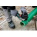 Акумуляторна болгарка Metabo W 18 L 9-125 Quick 3х4.0 Аг (602249960)