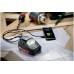Акумуляторний адаптер Metabo PA 14.4-18 LI LED-USB (600288000)