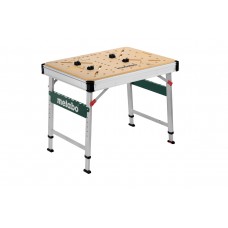 Мультифункціональний стіл Metabo MWB 100 (626991000)