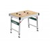 Мультифункціональний стіл Metabo MWB 100 (626991000)