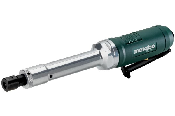 Пневматична прямошліфувальна машина Metabo DG 700 L (601555000)  фото 