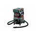 Акумуляторний пилосмок Metabo ASR 36-18 BL 25 M SC без АКБ і ЗП (602046850)