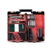 Акумуляторний дриль-шурупокрут Metabo PowerMaxx BS Set (600080880)