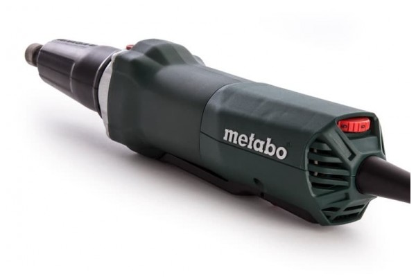 Прямошліфувальна машина Metabo GEP 710 Plus (600617000) фото 1