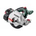 Акумуляторна ручна дискова пила по металу Metabo MKS 18 LTX 58 2х5.5 Аг (600771700)