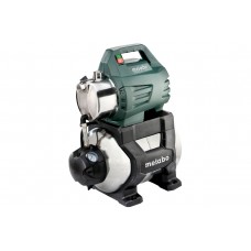 Насосна станція Metabo HWW 4500/25 Inox Plus (600973000)