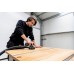 Акумуляторна ексцентрикова шліфмашина Metabo POWERMAXX SXA 12-125 BL в кейсі METABOX 215 (602035840)