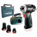 Акумуляторний дриль-шурупокрут Metabo PowerMaxx BS BL Q (601749500)