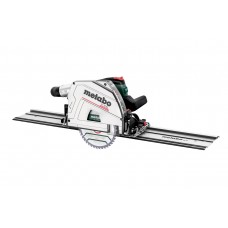 Занурювальна дискова пила Metabo KT 66 BL в кейсі + шина FS 160 (691219000)