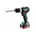 Акумуляторний ударний дриль-шурупокрут Metabo PowerMaxx SB 12 BL безщітковий (601077800)
