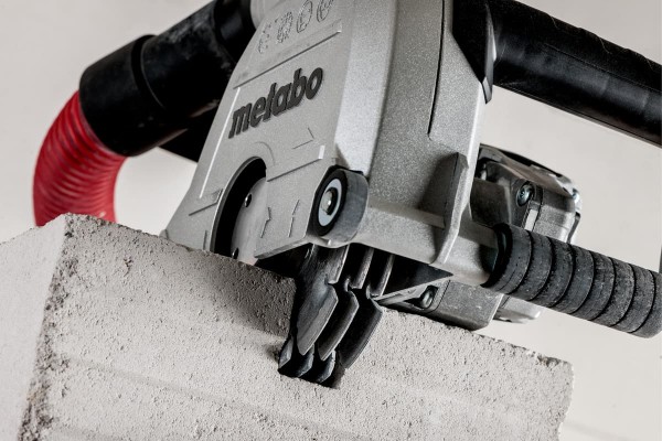 Штроборіз Metabo MFE 40 (604040500) фото 6