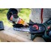 Акумуляторна ланцюгова пила Metabo MS 18 LTX 15 (600856850)