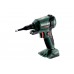 Акумуляторний продувний пістолет Metabo BP 18 LTX BL каркас (600798850)