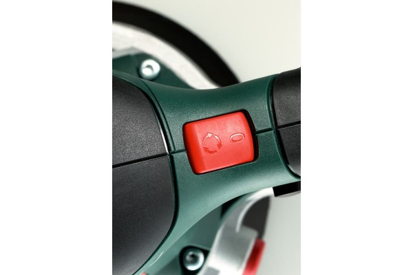 Ексцентрикова шліфувальна машина Metabo SXE 450 TurboTec в кейсі (600129700) фото 4